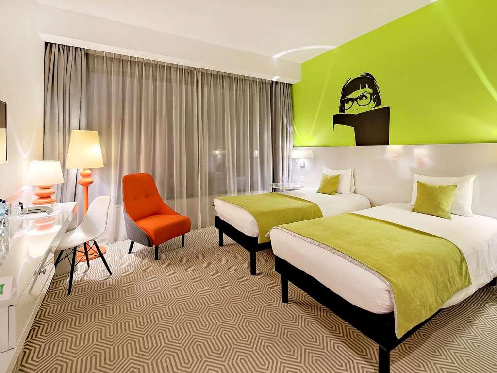 Ibis Styles Wroclaw Centrum Εξωτερικό φωτογραφία