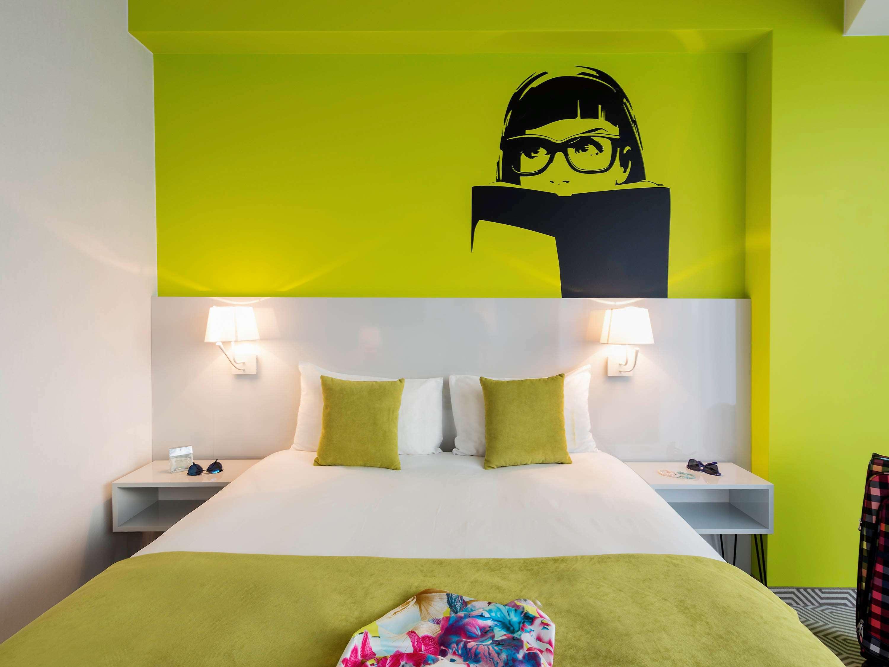 Ibis Styles Wroclaw Centrum Εξωτερικό φωτογραφία