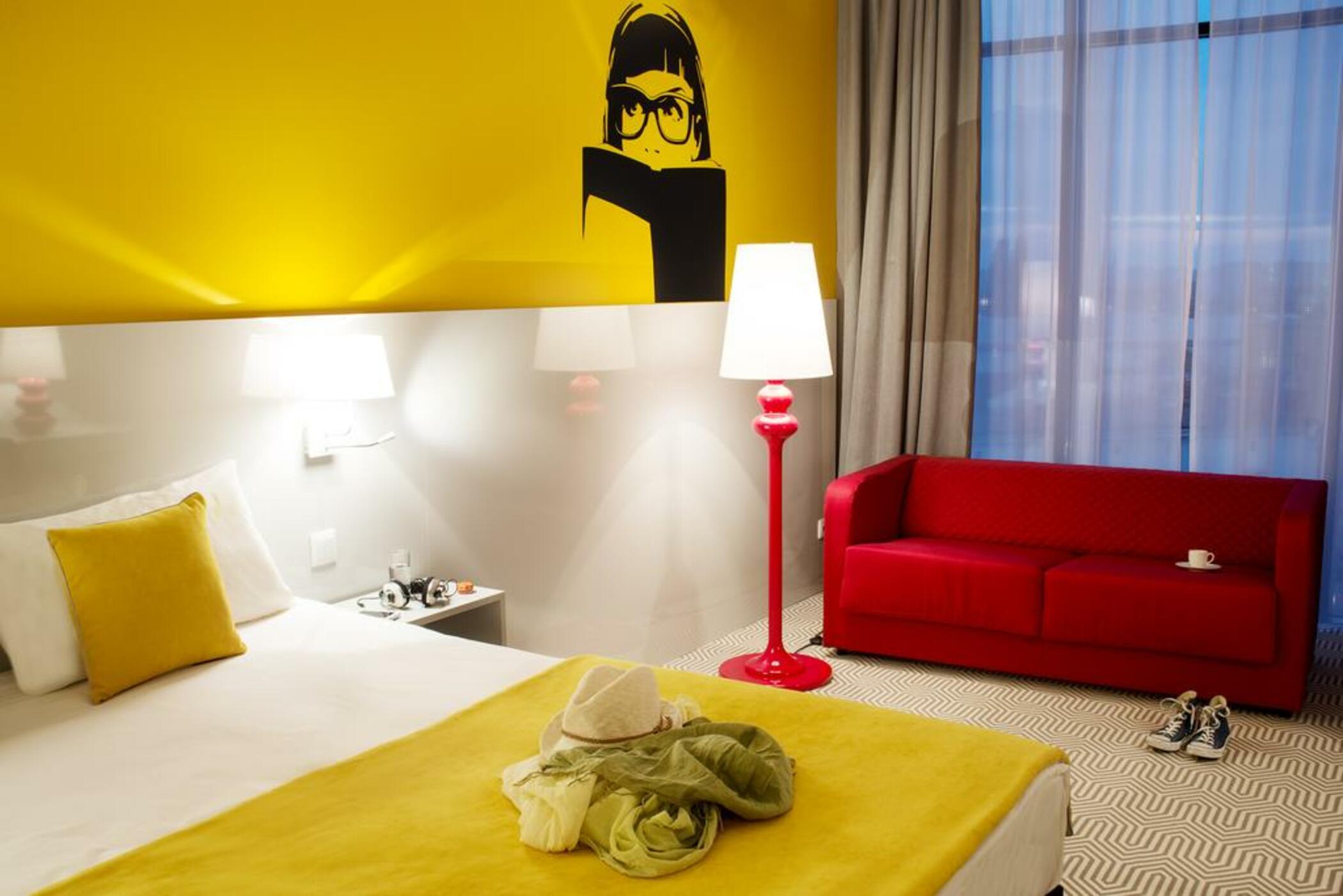 Ibis Styles Wroclaw Centrum Εξωτερικό φωτογραφία