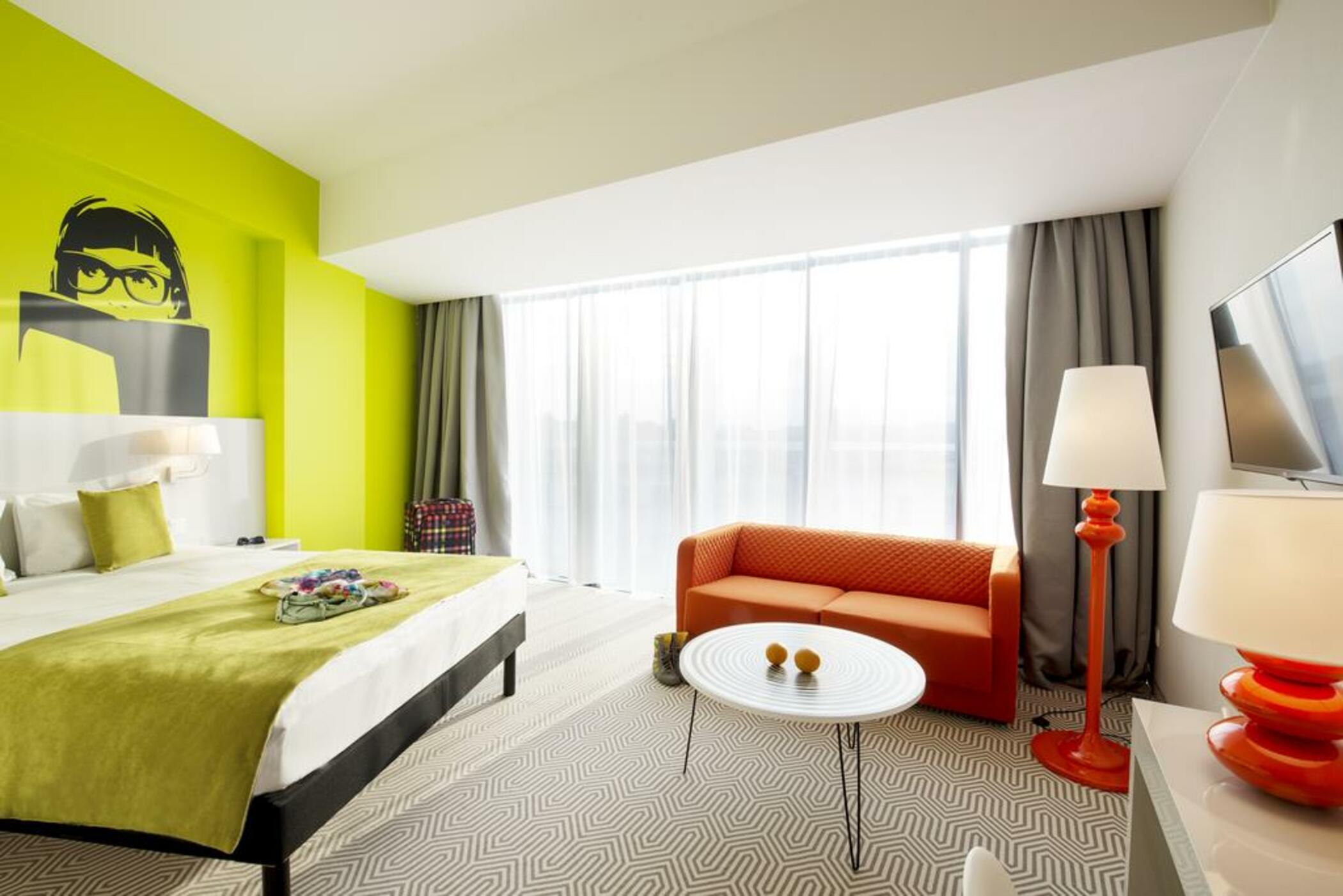 Ibis Styles Wroclaw Centrum Εξωτερικό φωτογραφία