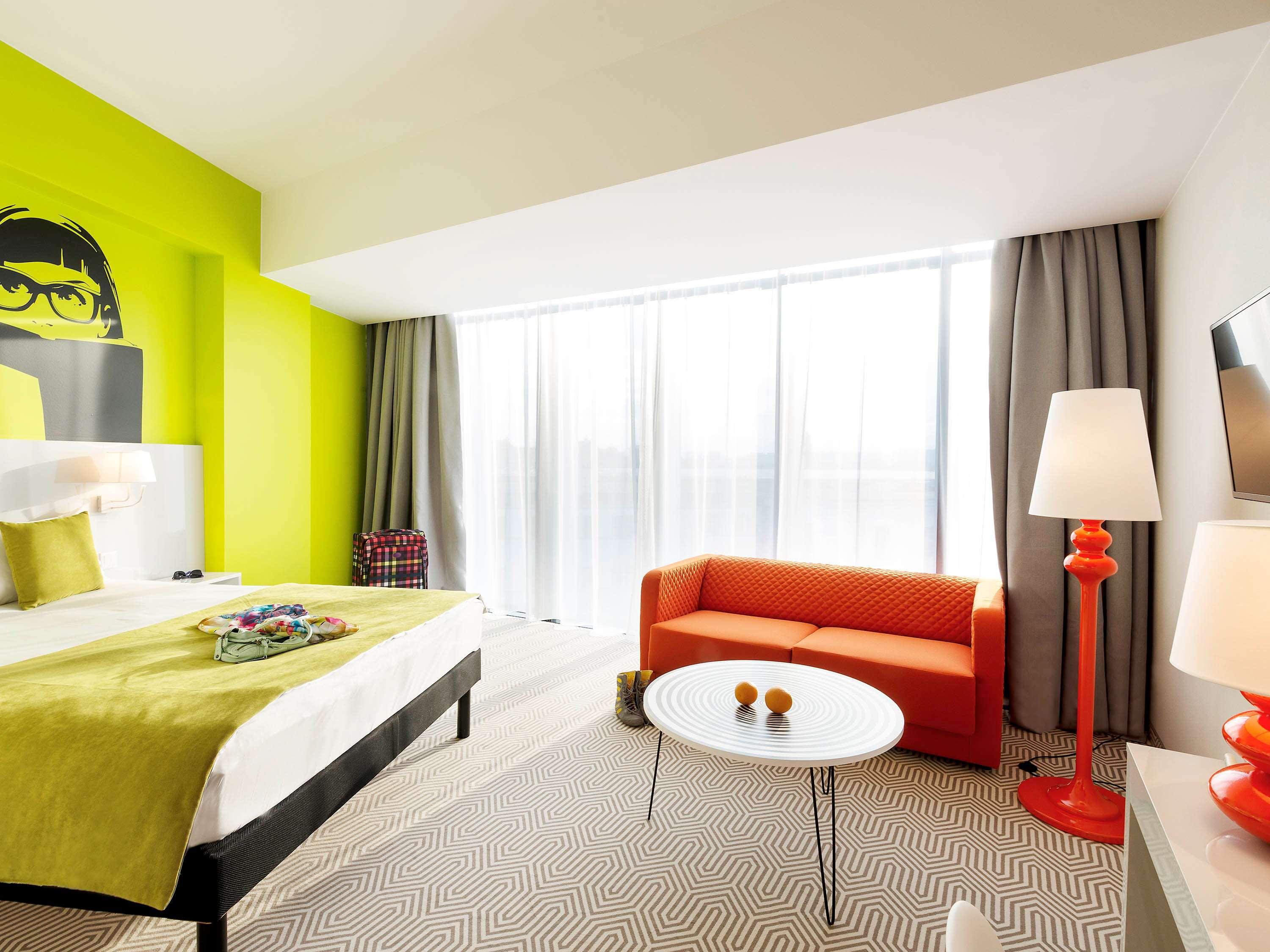 Ibis Styles Wroclaw Centrum Εξωτερικό φωτογραφία