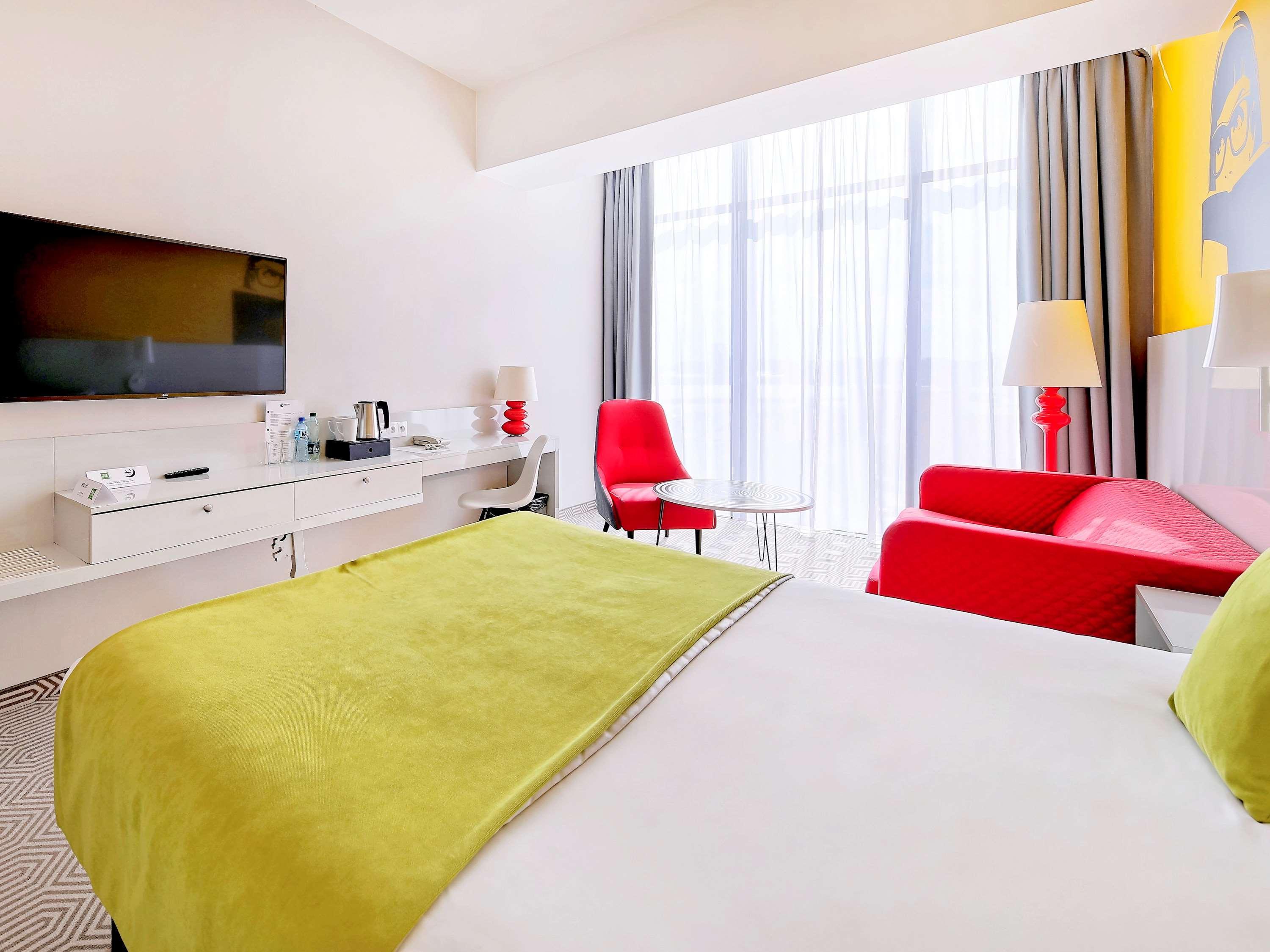 Ibis Styles Wroclaw Centrum Εξωτερικό φωτογραφία