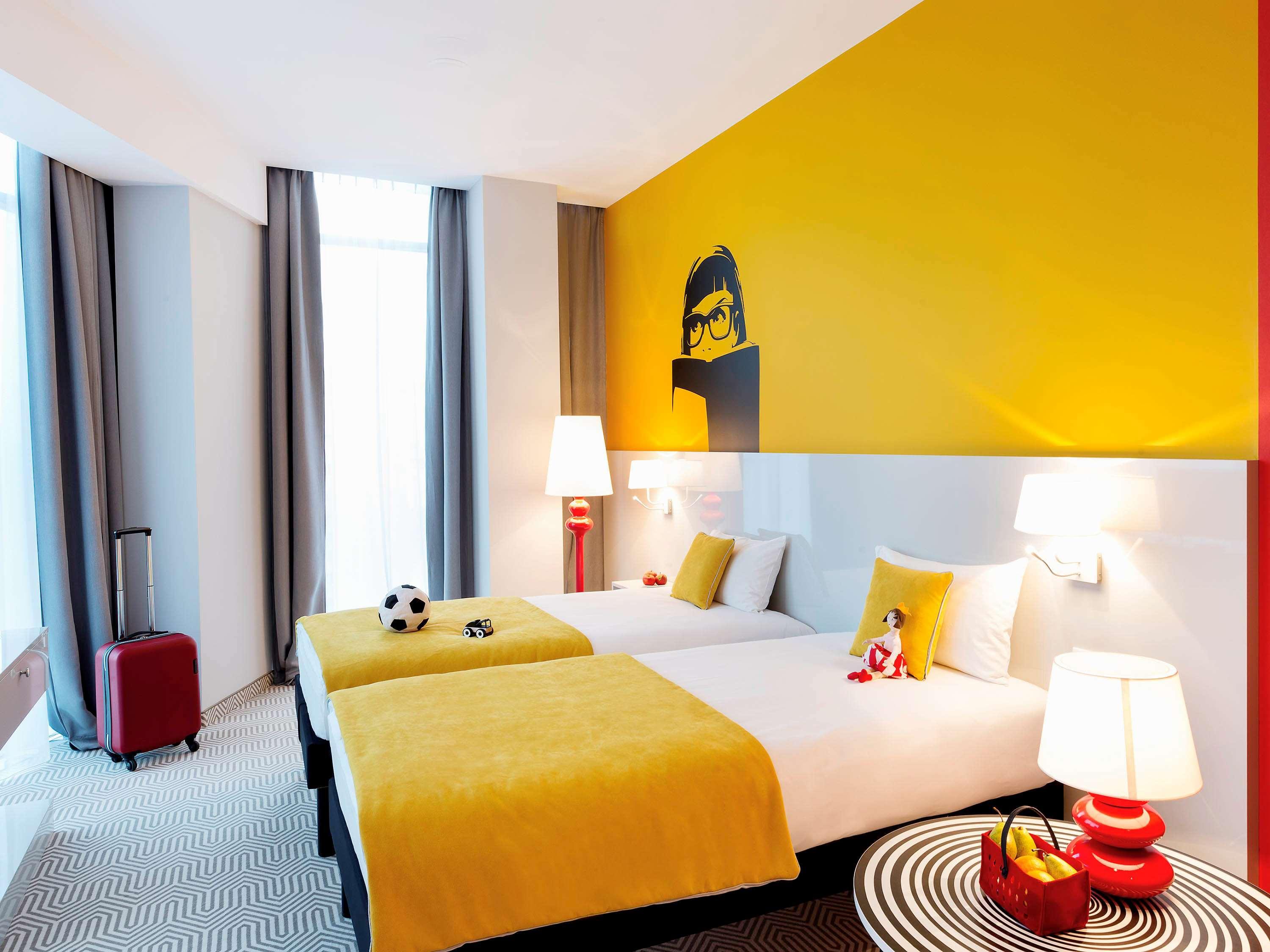 Ibis Styles Wroclaw Centrum Εξωτερικό φωτογραφία