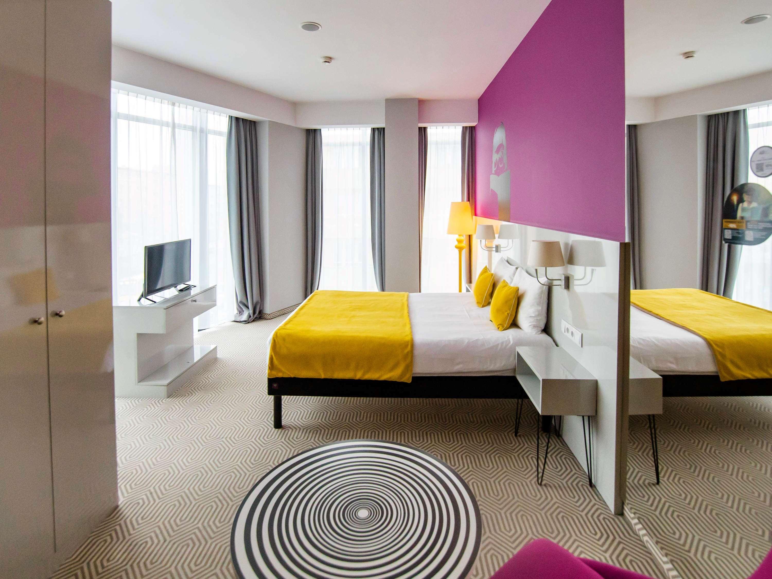 Ibis Styles Wroclaw Centrum Εξωτερικό φωτογραφία