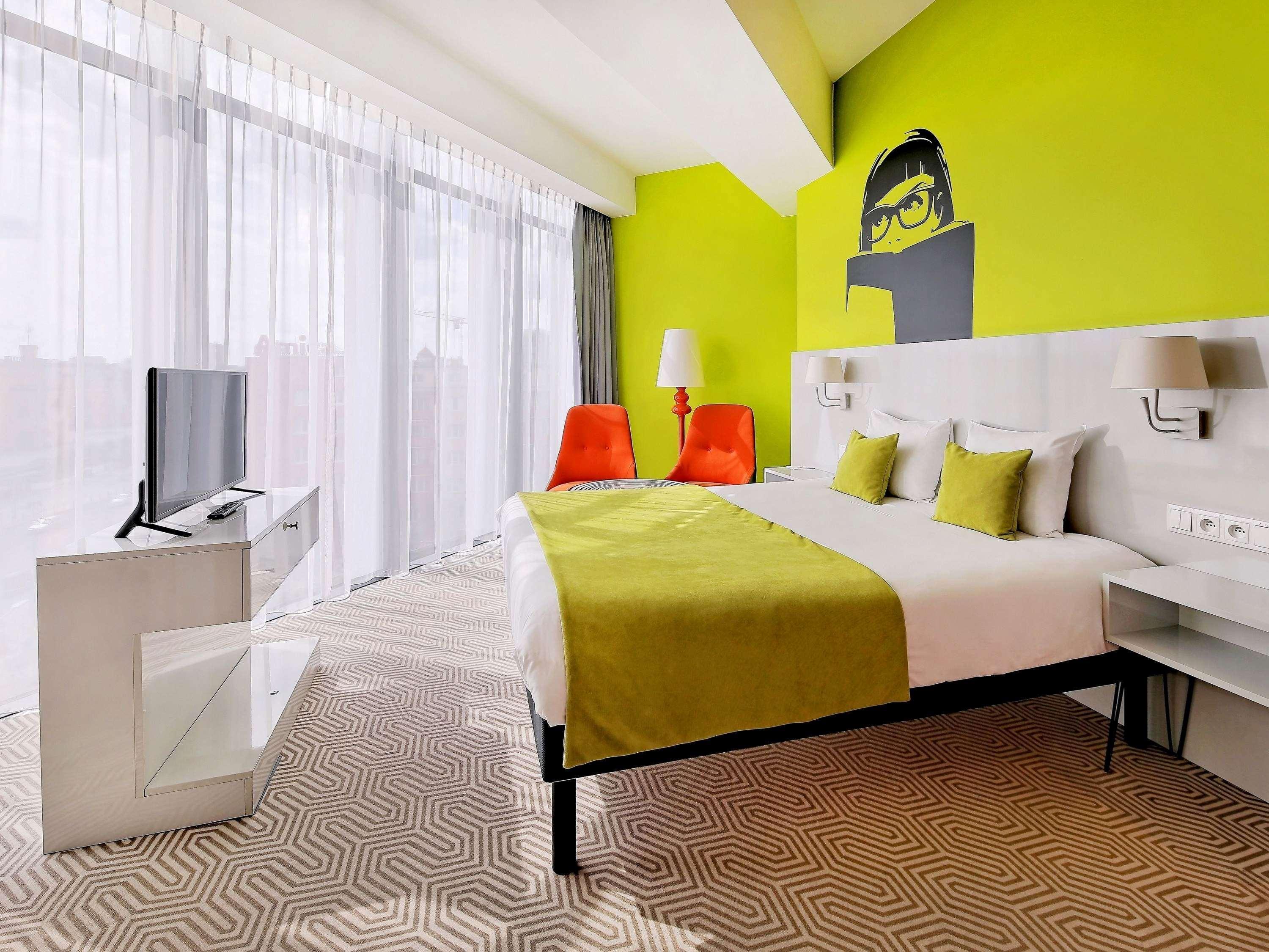 Ibis Styles Wroclaw Centrum Εξωτερικό φωτογραφία