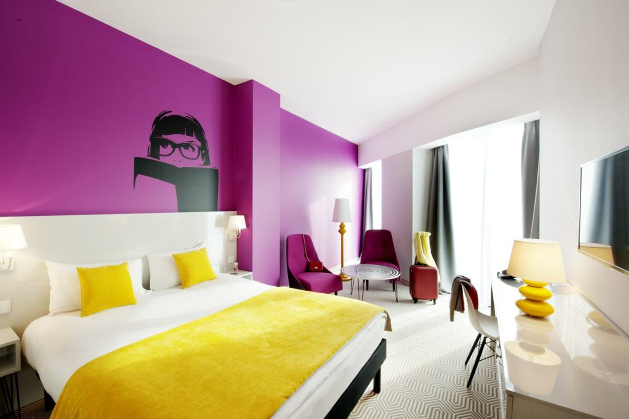 Ibis Styles Wroclaw Centrum Εξωτερικό φωτογραφία