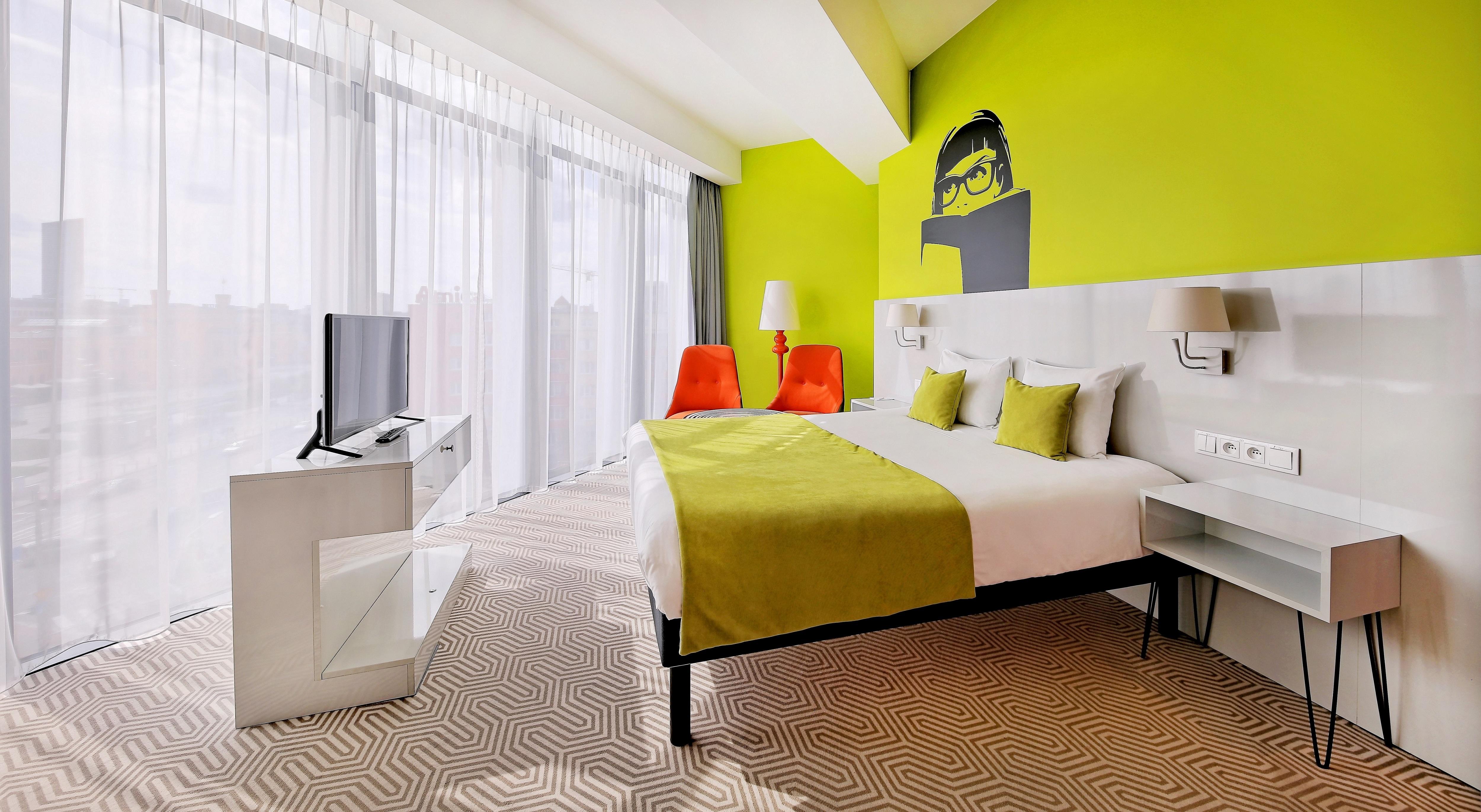 Ibis Styles Wroclaw Centrum Εξωτερικό φωτογραφία