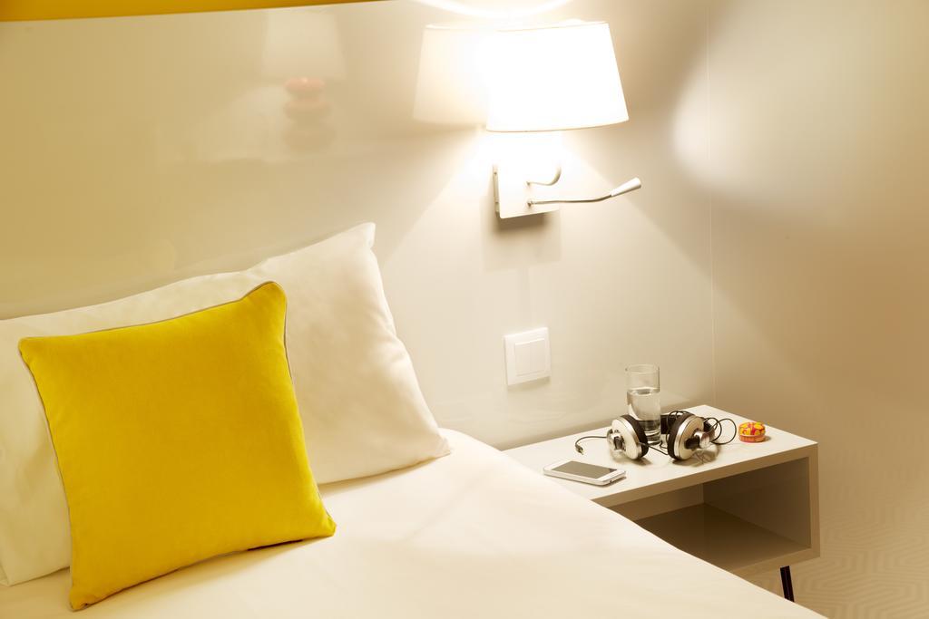 Ibis Styles Wroclaw Centrum Εξωτερικό φωτογραφία